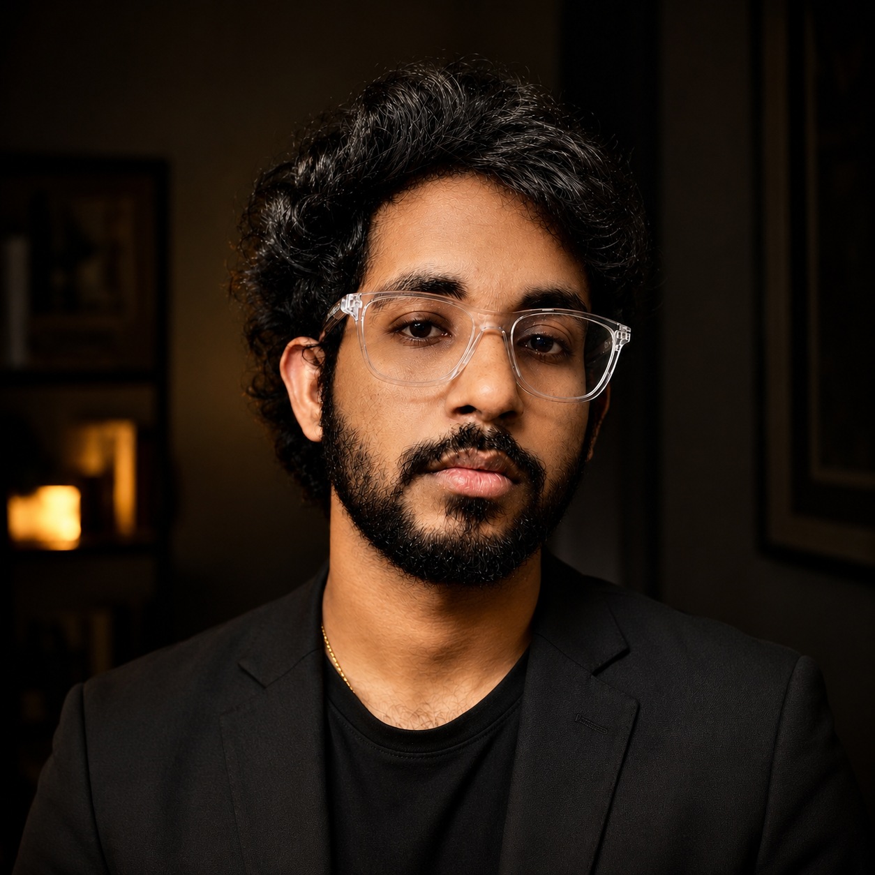 Gruhesh Sri Sai Karthik